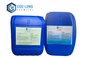 Công ty hóa chất tẩy lò uy tín