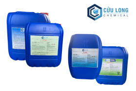 Cung cấp hóa chất lò hơi tại TPHCM