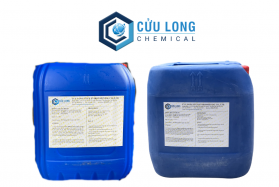 Cung cấp hóa chất tháp giải nhiệt tại Long An