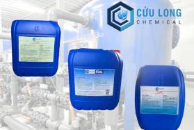 Địa chỉ cung cấp hóa chất tẩy lò hơi uy tín