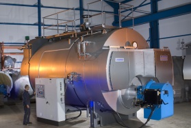 Tẩy Lò Hơi Định Kỳ Giúp Tăng Tuổi Thọ Thiết Bị – Bí Quyết Từ Chuyên Gia