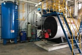 Tẩy Rửa Cáu Cặn Lò Hơi: Hướng Dẫn Chọn Đúng Hóa Chất Và Thời Điểm