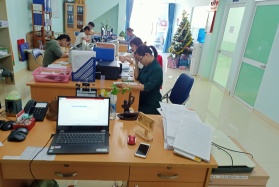 Tuyển dụng 2022